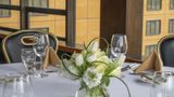 Hotel Captain Cook Meeting