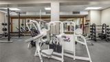 Hotel Captain Cook Health