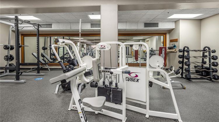 Hotel Captain Cook Health