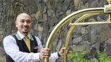 Hotel Captain Cook Other