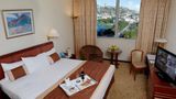 Hotel Carlton Madagascar Room