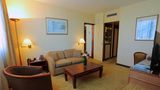 Hotel Carlton Madagascar Suite