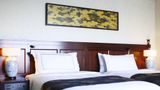 Hotel Chinzanso Tokyo Room