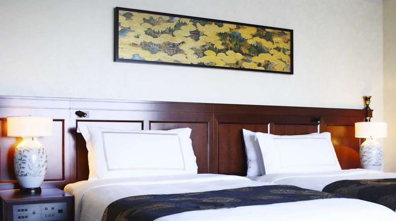 <b>Hotel Chinzanso Tokyo Room</b>. Images powered by <a href="https://iceportal.shijigroup.com/" title="IcePortal" target="_blank">IcePortal</a>.