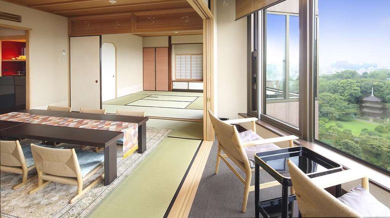<b>Hotel Chinzanso Tokyo Other</b>. Images powered by <a href="https://iceportal.shijigroup.com/" title="IcePortal" target="_blank">IcePortal</a>.
