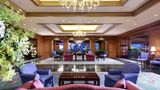 Hotel Chinzanso Tokyo Lobby