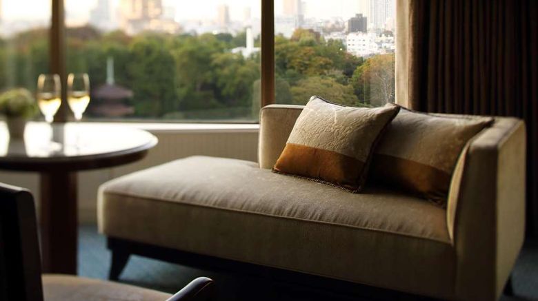 <b>Hotel Chinzanso Tokyo Pool</b>. Images powered by <a href="https://iceportal.shijigroup.com/" title="IcePortal" target="_blank">IcePortal</a>.