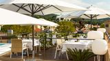 Hotel de Paris St Tropez Restaurant