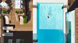 Hotel de Paris St Tropez Pool