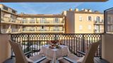 Hotel de Paris St Tropez Room