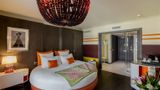 Hotel de Paris St Tropez Room