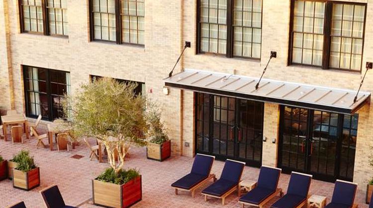 Hotel Emma Other