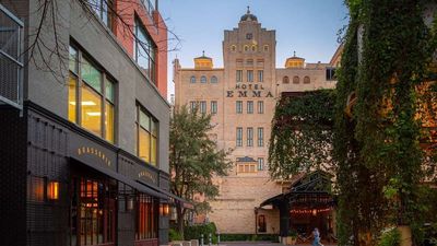 Hotel Emma