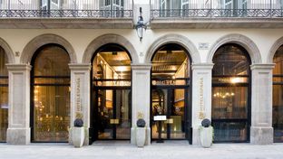 Hotel Espana