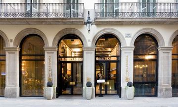 Hotel Espana