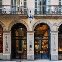 Hotel Espana