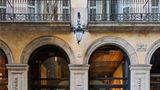 Hotel Espana Exterior