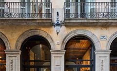Hotel Espana