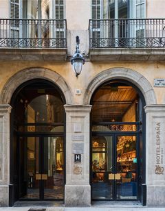 Hotel Espana