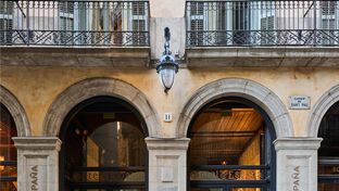 Hotel Espana