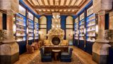 Hotel Espana Lobby