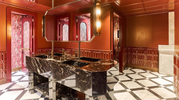 Hotel Espana Restaurant