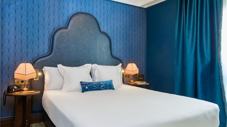 Hotel Espana Room