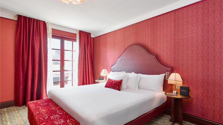 Hotel Espana Suite