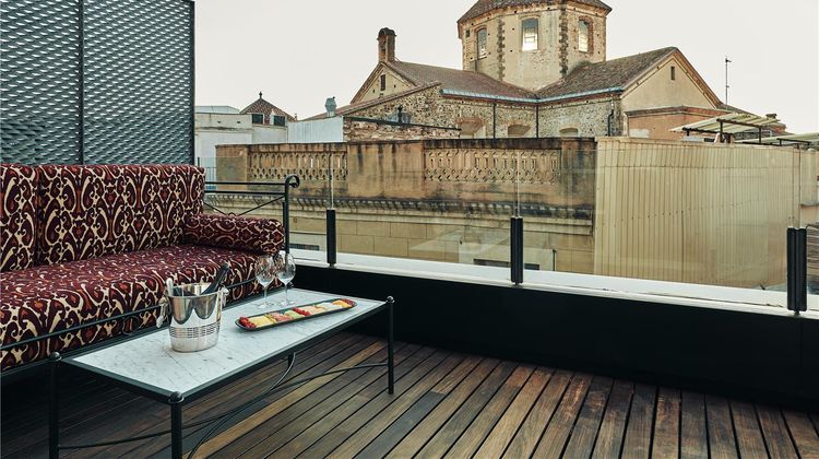 Hotel Espana Suite