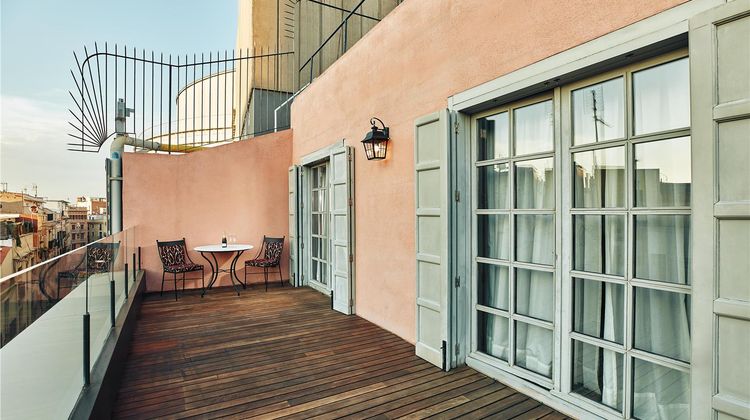 Hotel Espana Suite