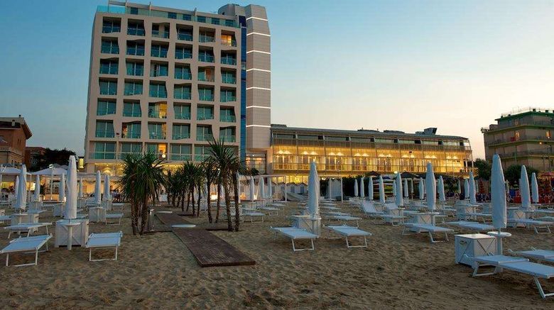 <b>Excelsior Congress, Spa & Lido Exterior</b>. Images powered by <a href="https://iceportal.shijigroup.com/" title="IcePortal" target="_blank">IcePortal</a>.