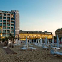 Excelsior Congress, Spa & Lido