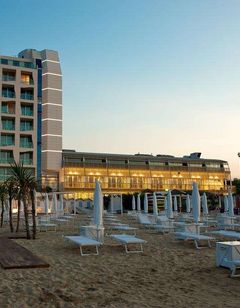 Excelsior Congress, Spa & Lido