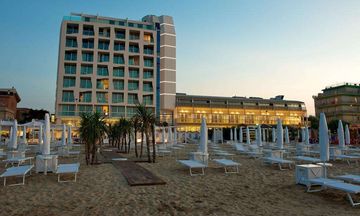 Excelsior Congress, Spa & Lido