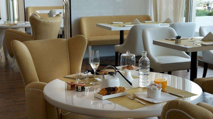 Excelsior Congress, Spa & Lido Restaurant