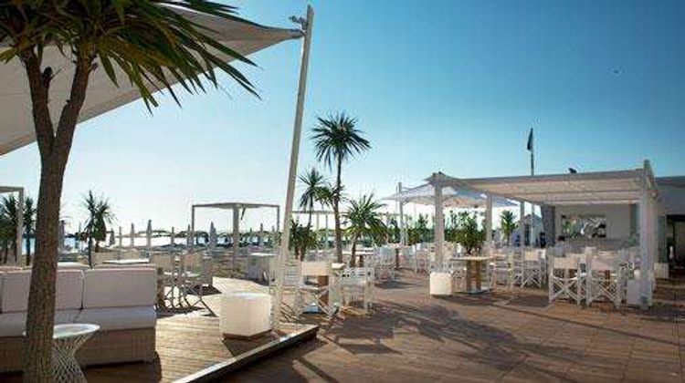 Excelsior Congress, Spa & Lido Beach