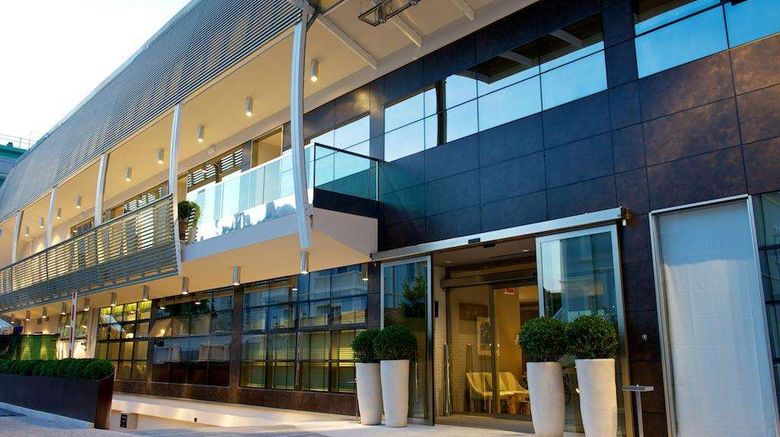 <b>Excelsior Congress, Spa & Lido Exterior</b>. Images powered by <a href="https://iceportal.shijigroup.com/" title="IcePortal" target="_blank">IcePortal</a>.