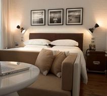 Excelsior Congress, Spa & Lido Room
