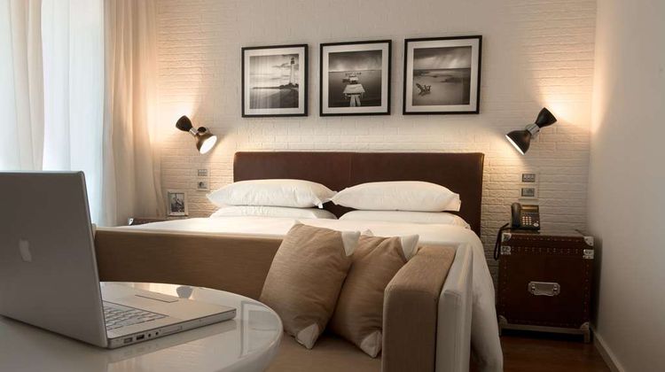 Excelsior Congress, Spa & Lido Room