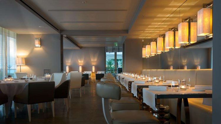 Excelsior Congress, Spa & Lido Restaurant