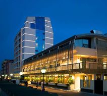 Excelsior Congress, Spa & Lido Exterior