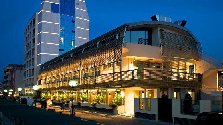 <b>Excelsior Congress, Spa & Lido Exterior</b>. Images powered by <a href="https://iceportal.shijigroup.com/" title="IcePortal" target="_blank">IcePortal</a>.