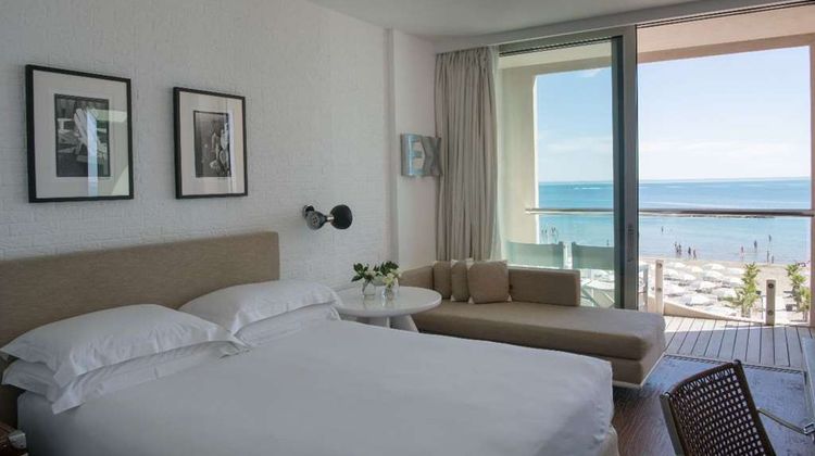 Excelsior Congress, Spa & Lido Room