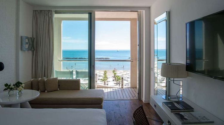 Excelsior Congress, Spa & Lido Room