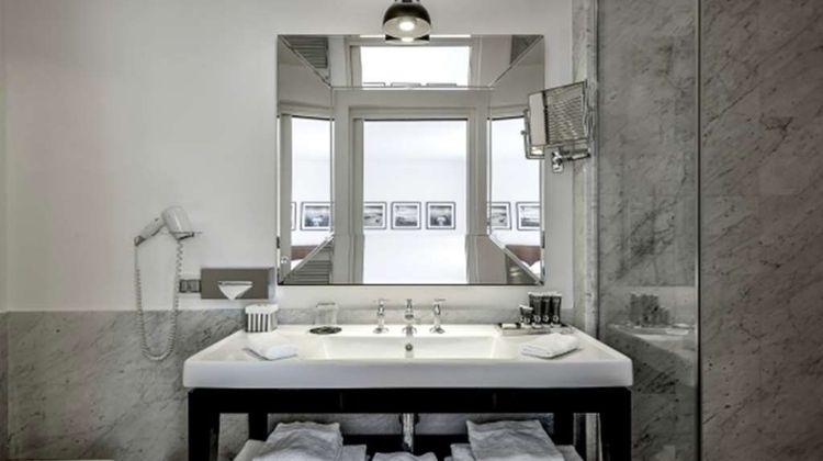 Excelsior Congress, Spa & Lido Suite