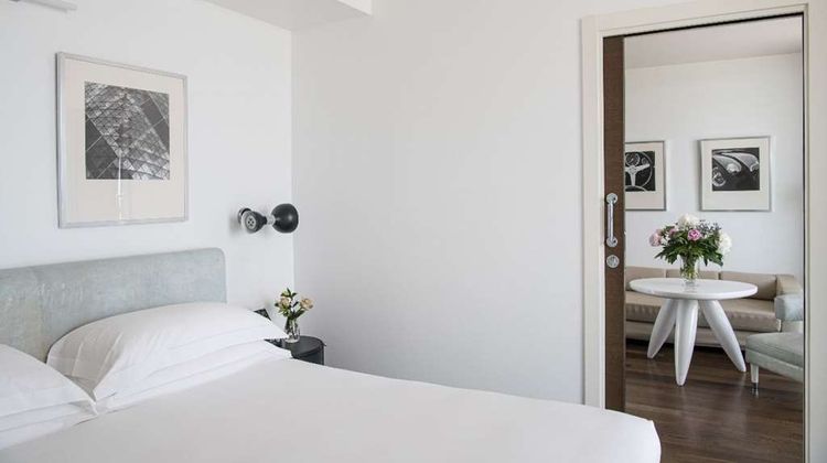 Excelsior Congress, Spa & Lido Suite