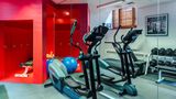 Hotel Gault Health