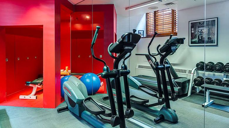 <b>Hotel Gault Health</b>. Images powered by <a href="https://iceportal.shijigroup.com/" title="IcePortal" target="_blank">IcePortal</a>.