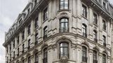Hotel Gault Exterior