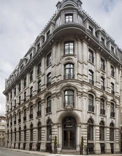 Hotel Gault
